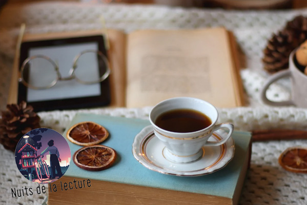 P’tits déjeuners lecture