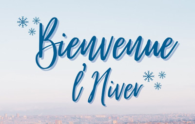 Bouquinades d’hiver