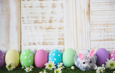 Bouquinades de Pâques