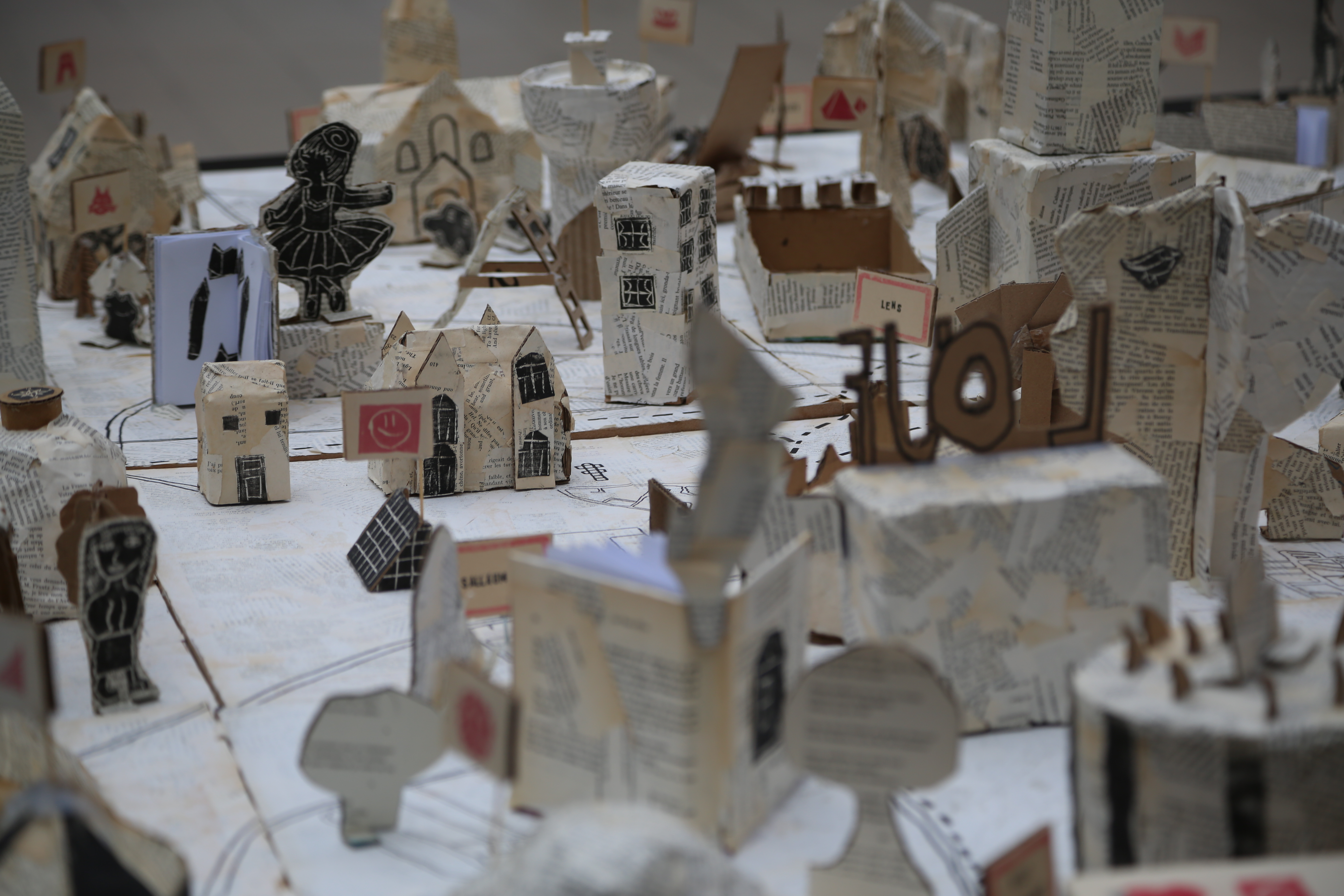 exposition collective 