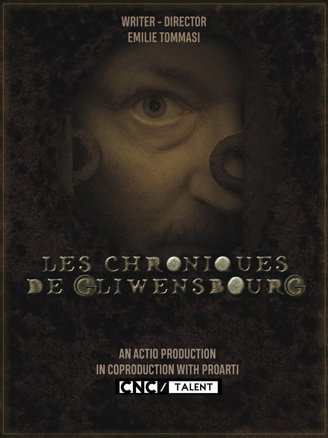 Affiche des chroniques de Gliwensbourg