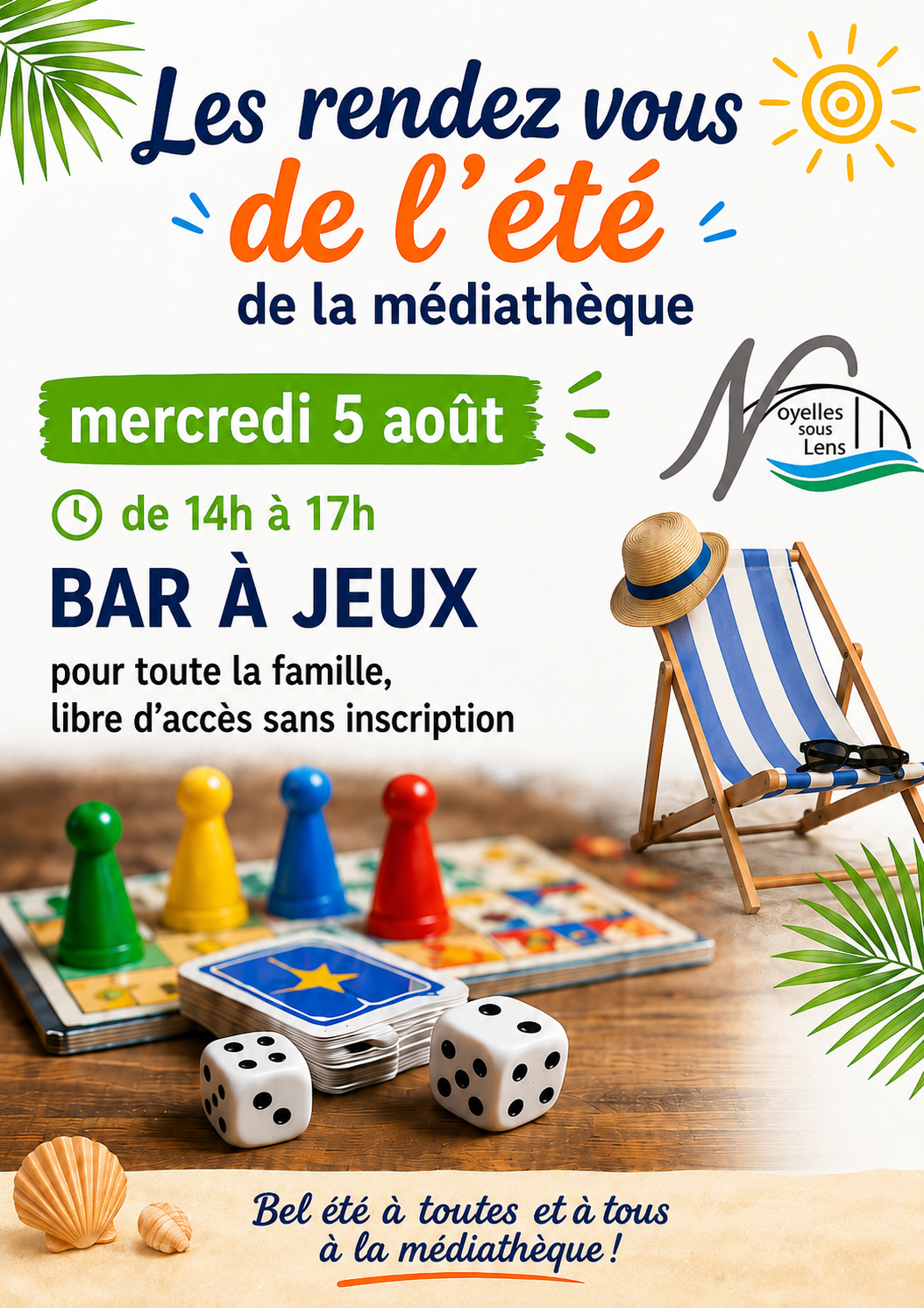 Bar à jeux