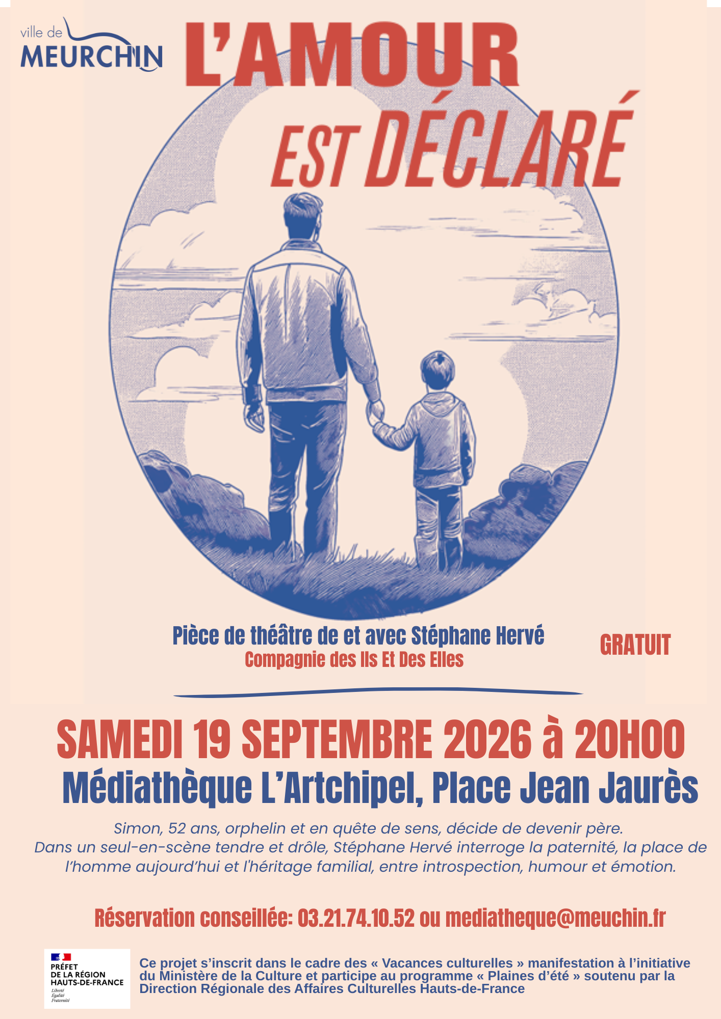 Pièce de théâtre