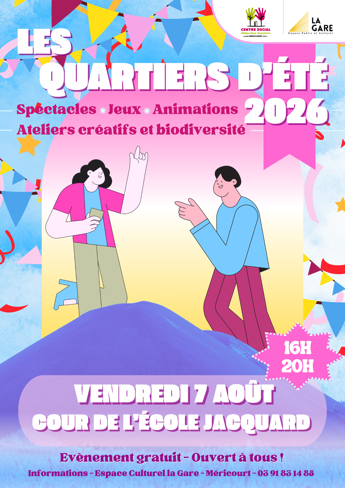 7 aout jacquard
