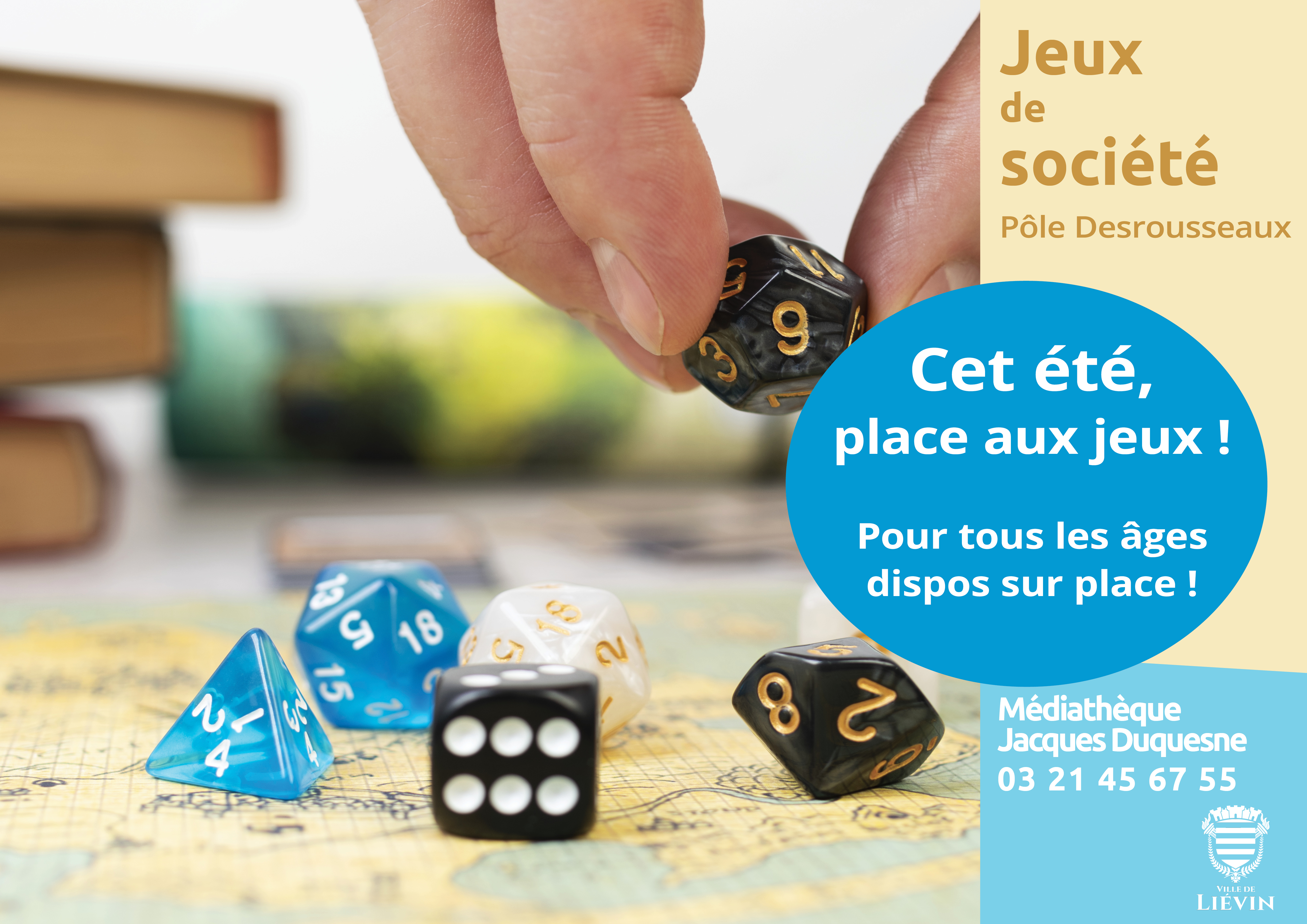 photo jeux de société