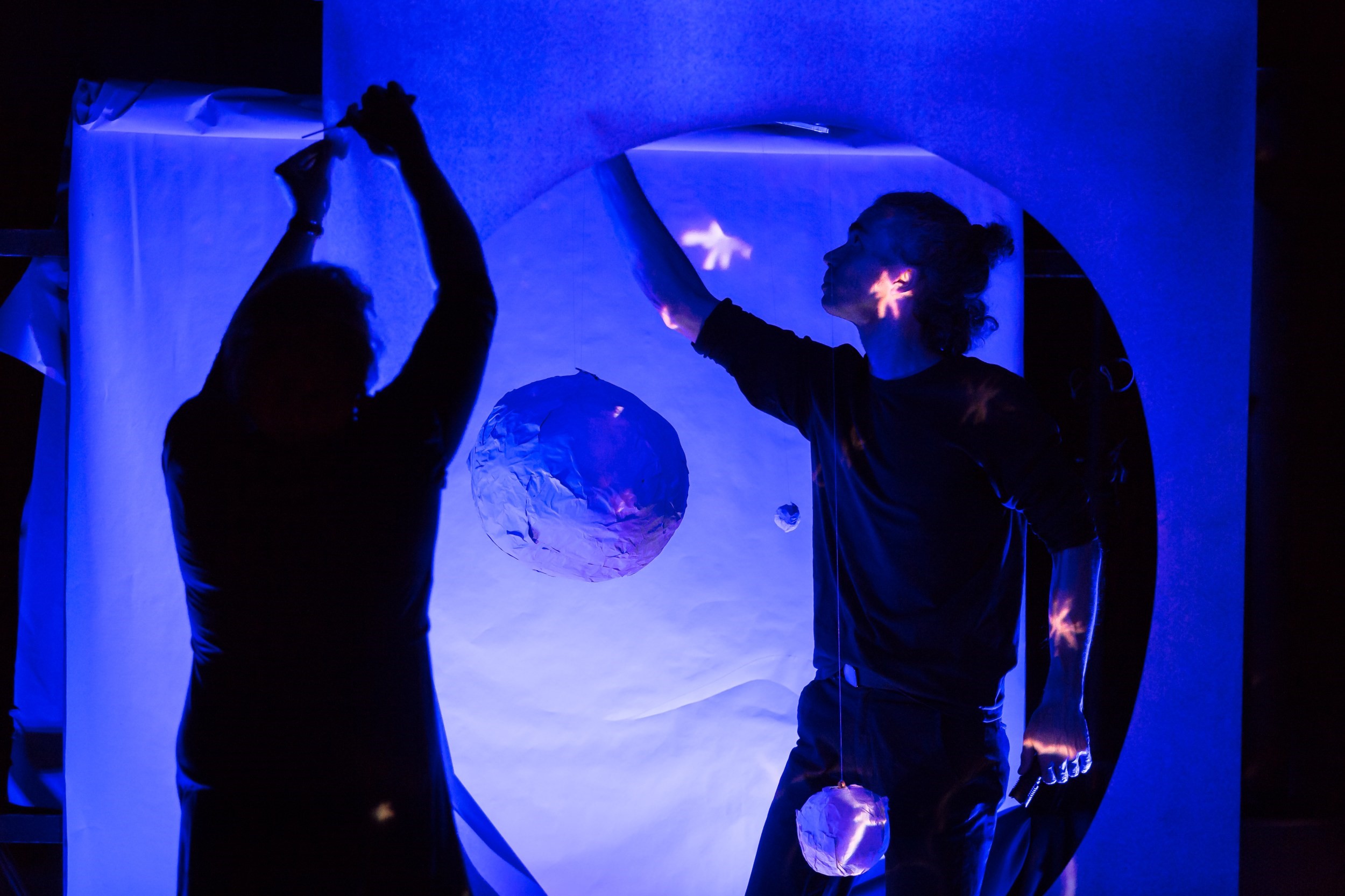 Spectacle Raconte pour les tout-petits