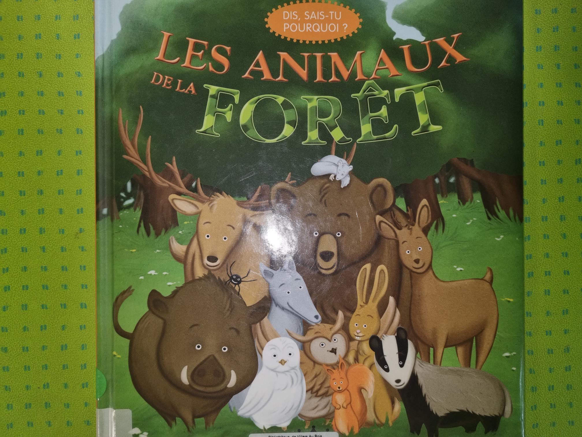 lecture suivie d'un atelier.
