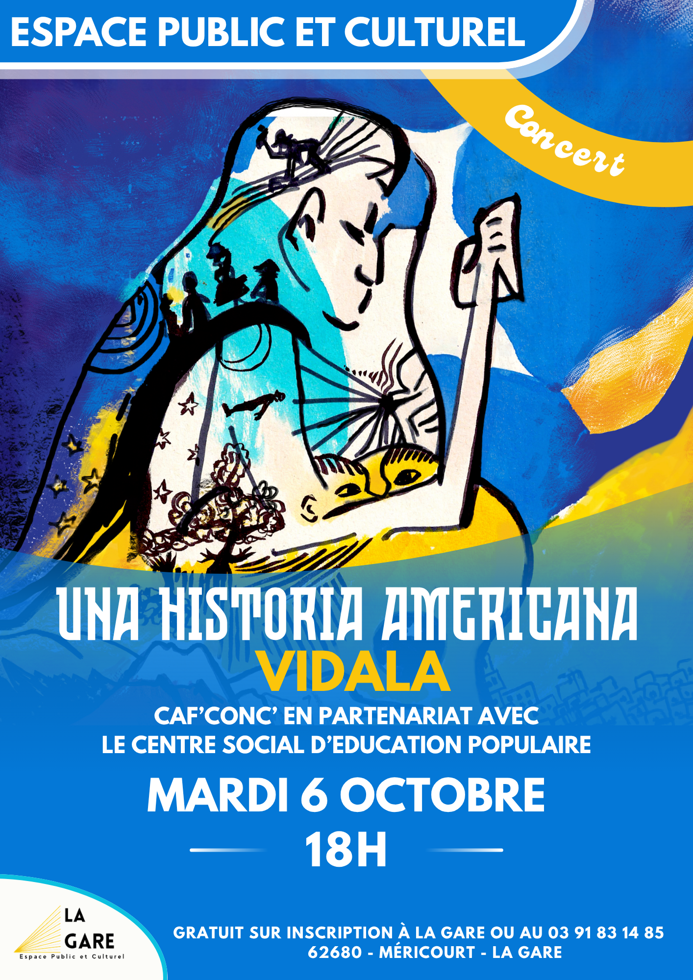 vidala