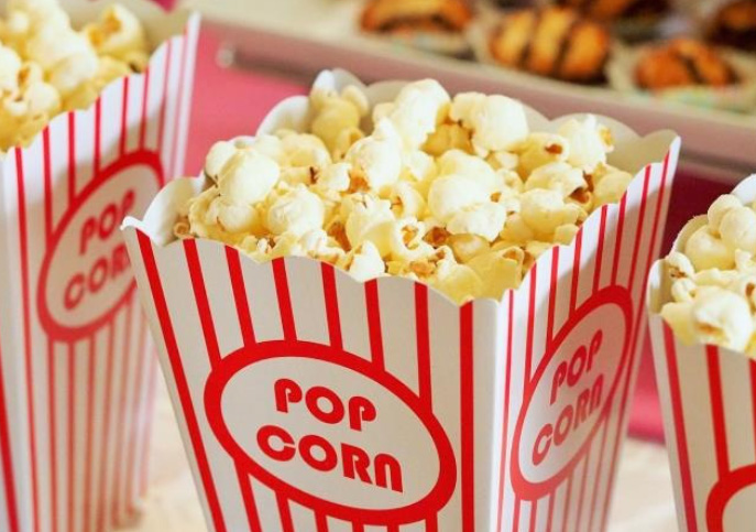 ciné pop