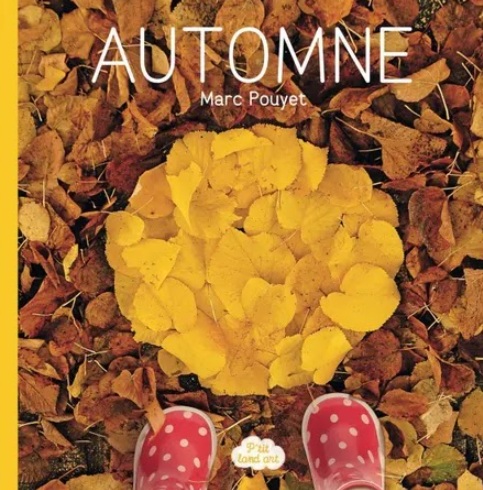 petites lectures automnales