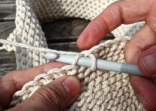 Crochet