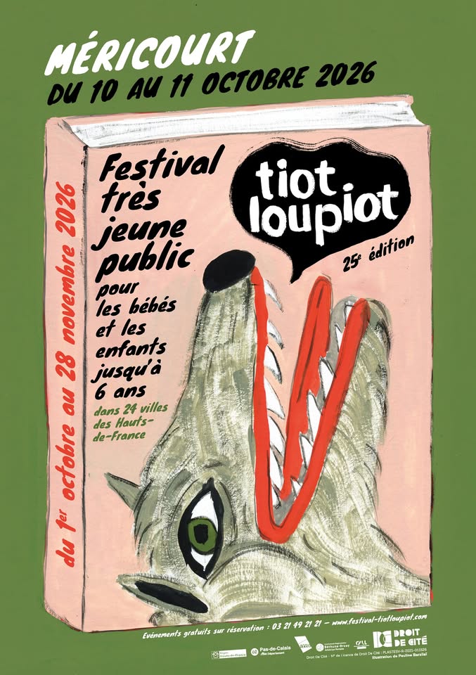 tiot loupiot 2026