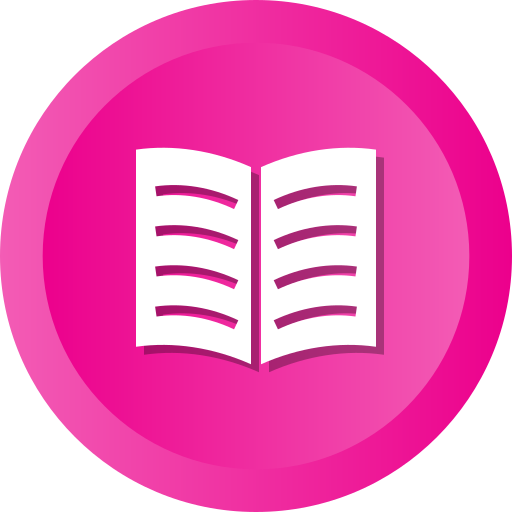 Icone de Newsletter