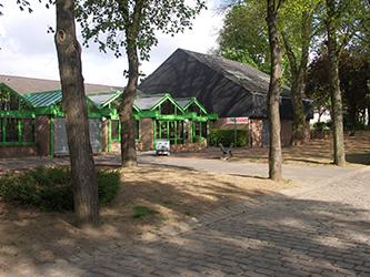 Médiathèque Loos-en-Gohelle